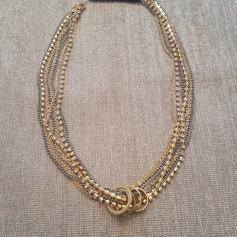 BANANA REPUBLIC Necklace